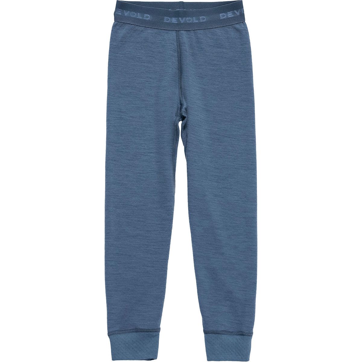 Devold of Norway DUO Active Merino Longs KID berry (445A-clothing) 2 GO 237 106 A 445A 2