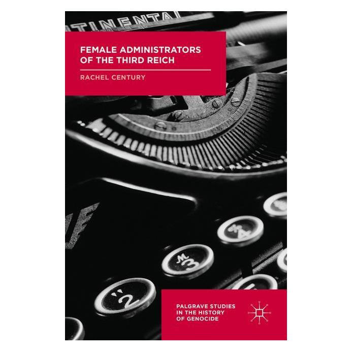 Palgrave Macmillan Uk Century:Female Administrators of the Th (Englisch, Hardcover, Rachel Century) (63288311)