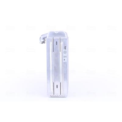 NISSENS Verdampfer, Klimaanlage 92107 für LEXUS