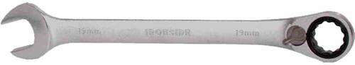 IRONSIDE 117325 Ring-Ratschenschlüssel Schlüsselweite (Metrisch) 13mm