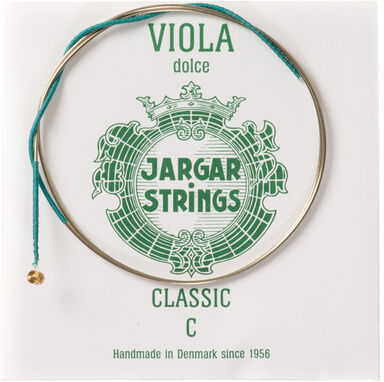 Jargar Classic Viola String C Dolce