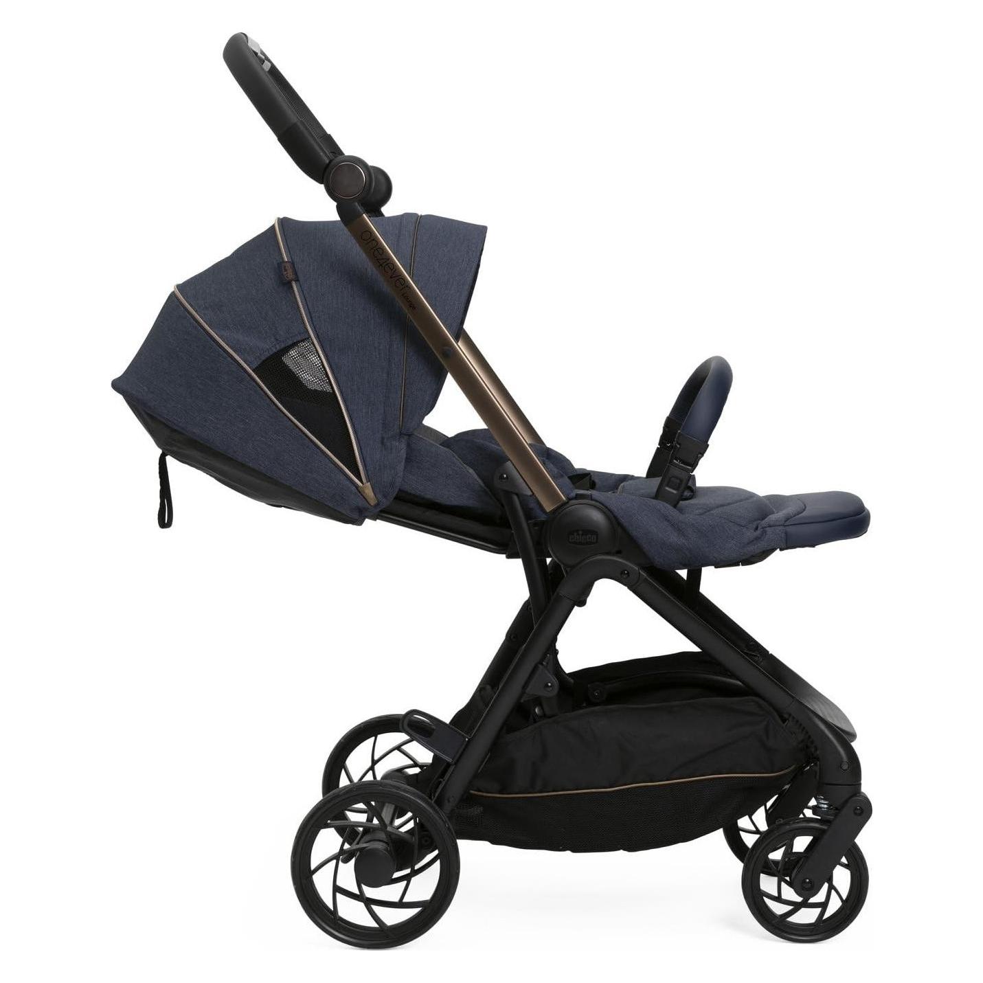 Chicco One4Ever Lounge (0 Monate - 4 Jahre) (05087109120000)