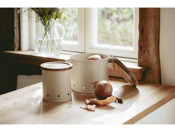 Boîte conservation Aria lot de