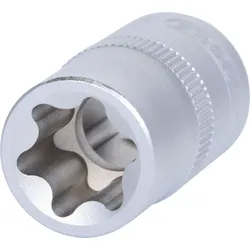 KS Tools 1/2" Torx-E-Stecknuss - 911.4323