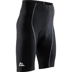 DANISH ENDURANCE Cycling Shorts Men's Cycling, Größe S in Bunt Bunt