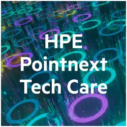 HPE 5 Jahre Serviceerweiterung Tech Care Basic wCDMR Proliant DL360 Gen10+ (HY4W7E)