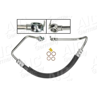 Aic Hydraulikschlauch, Lenkung [Hersteller-Nr. 58487] für Suzuki