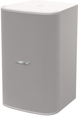 Bose Professional DesignMax DM10S-SUB white Weiß
