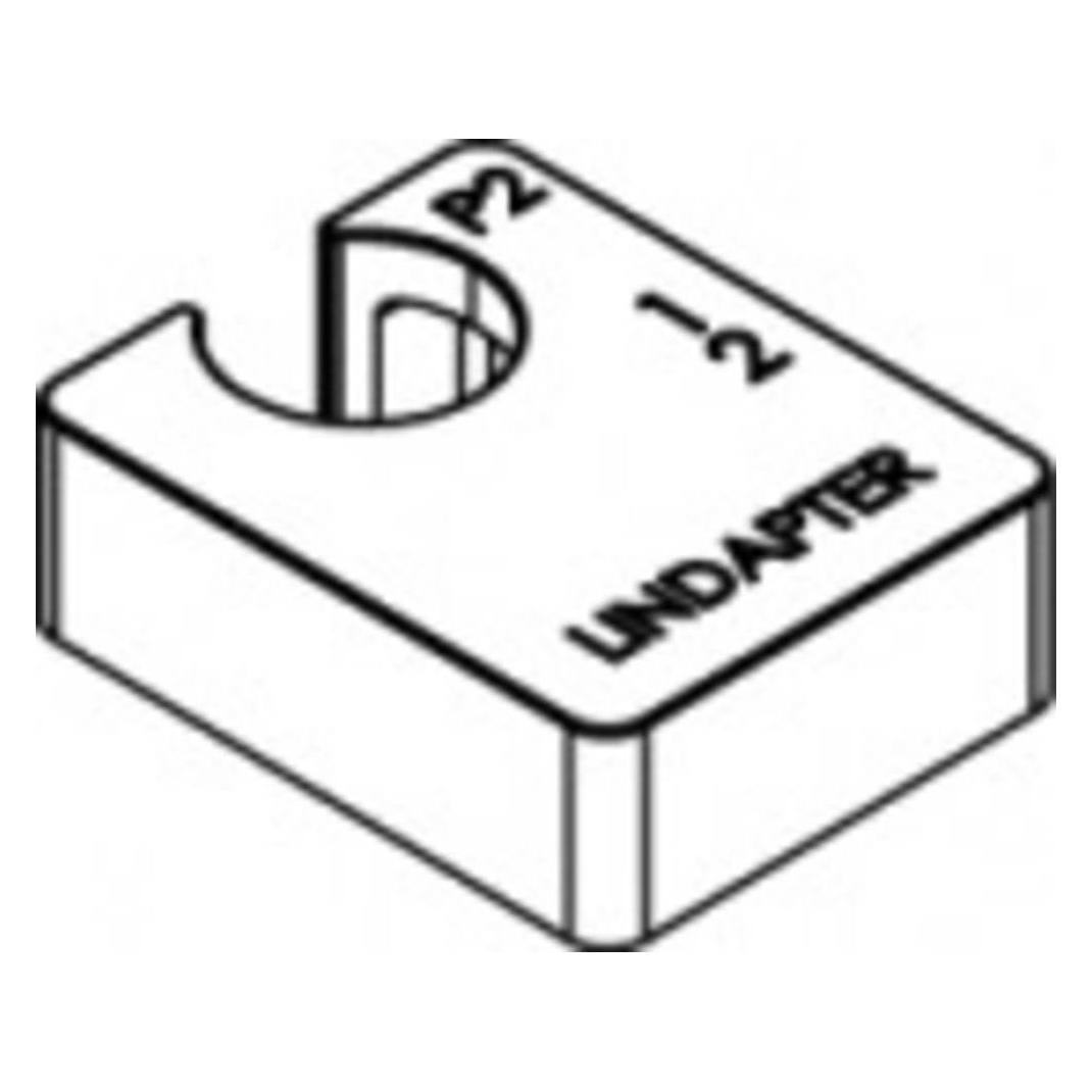 Conrad Components Ausgleichsscheiben (820160240160000)
