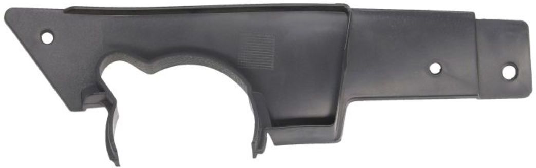 Covind Paraurti staffa TX2/137
