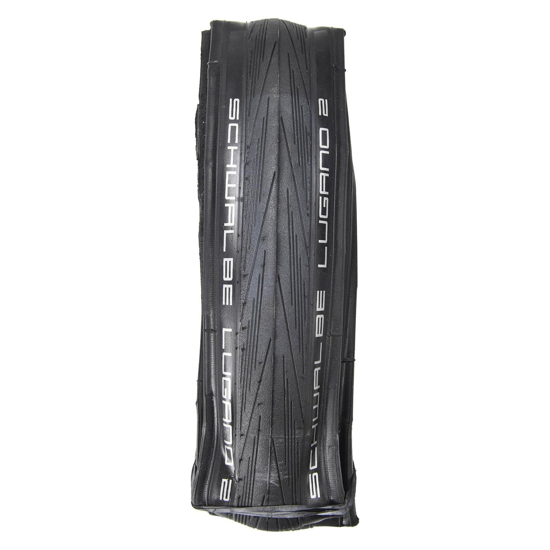 Schwalbe Lugano II (28 x 1.00, 25-622) (24.77386)