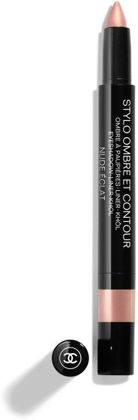 Chanel STYLO OMBRE ET CONTOUR 06 NUDE ÉCLAT 0.8G