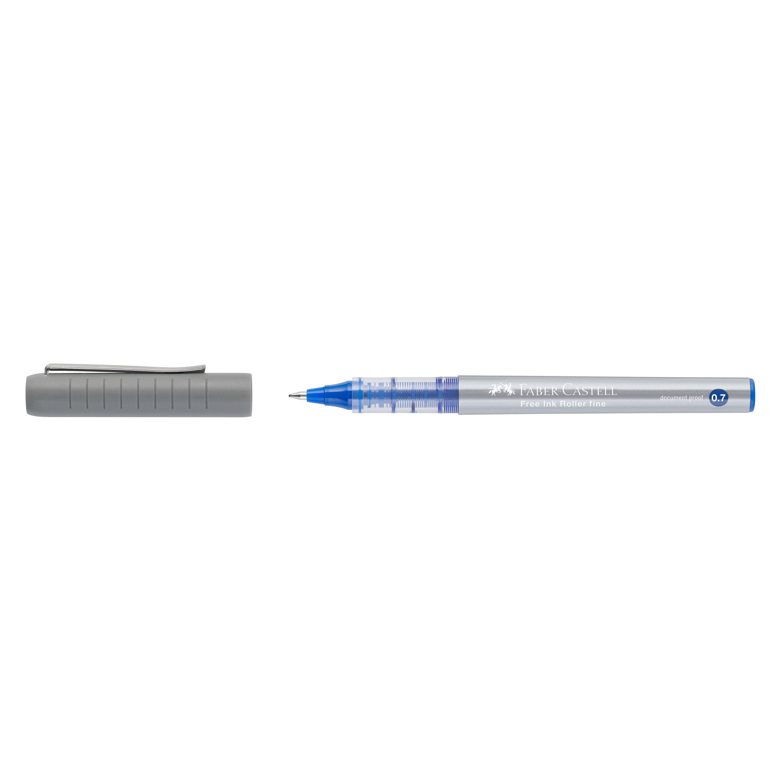 Faber-Castell FREE INK - Roller (1x) (348151)