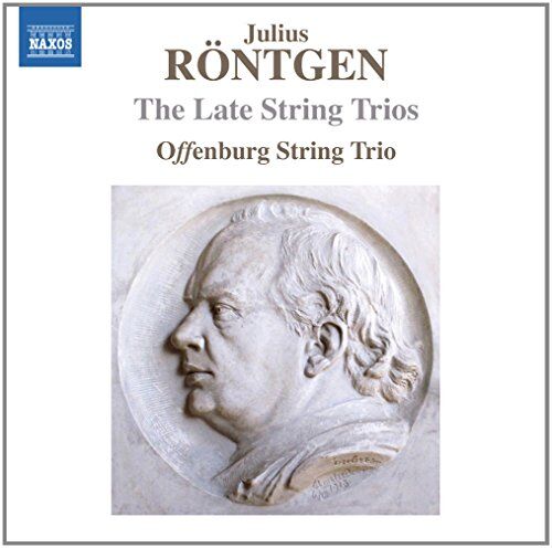 Offenburg String Trio - Streichtrios 13-16 - Preis vom 09.10.2026 07:28:09 h