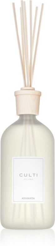 Culti Milano Stile Aramara diffuseur d'huiles essentielles 1000 ml