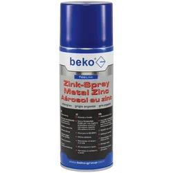 Beko Zinkspray 2951400
