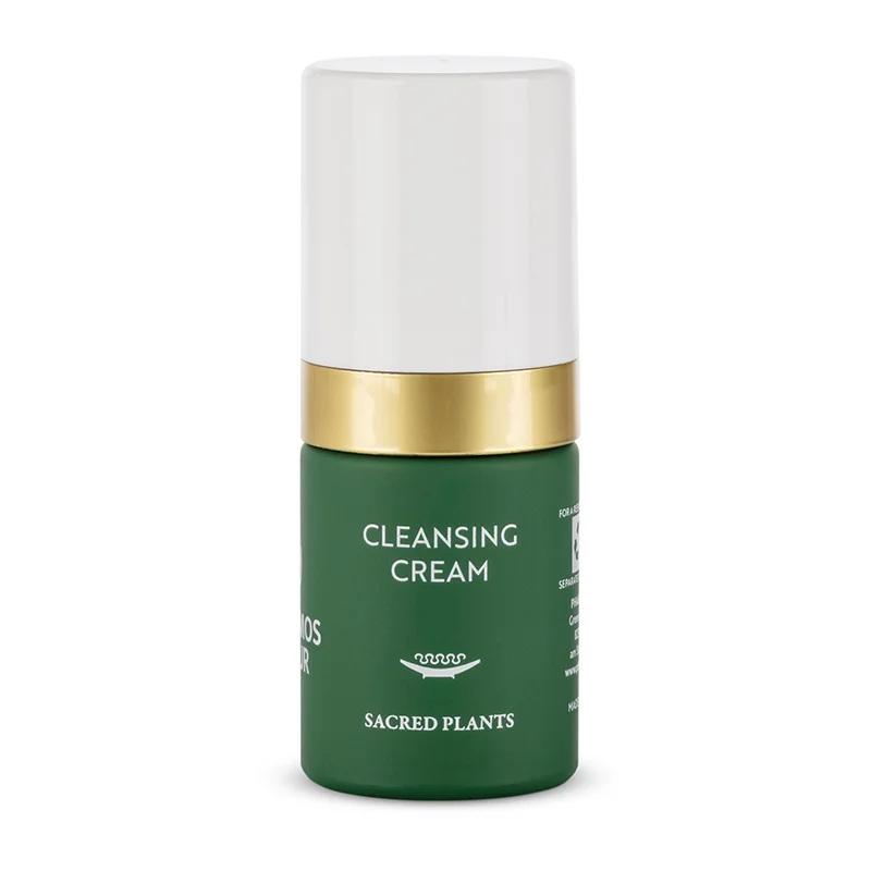 PHARMOS NATUR Minis, Cleansing Cream, 20ml 1-080107