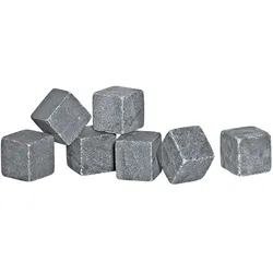 Cilio Kühlsteine Cool Rocks 9er Set