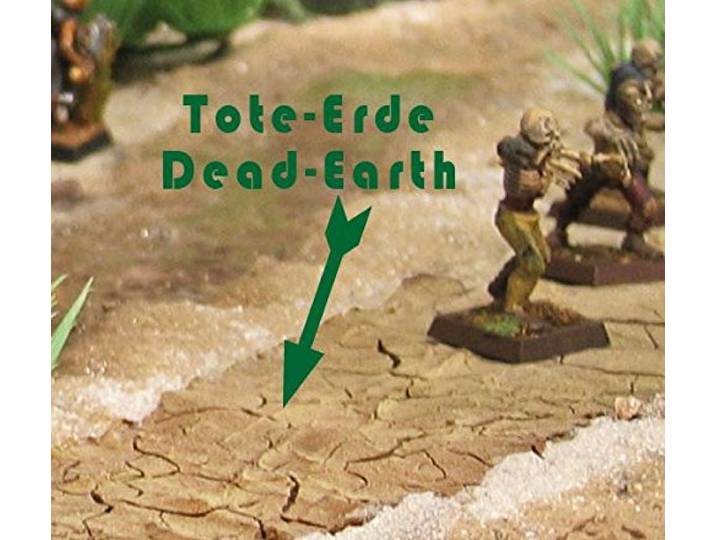 Ziterdes 6012176 Tabletop