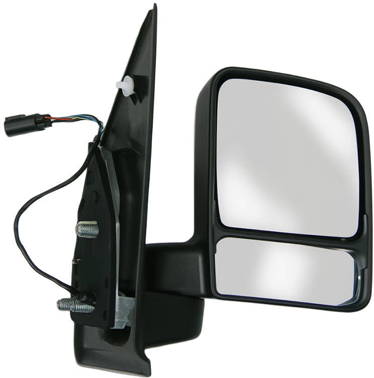 TYC 310-0092 Wing mirror