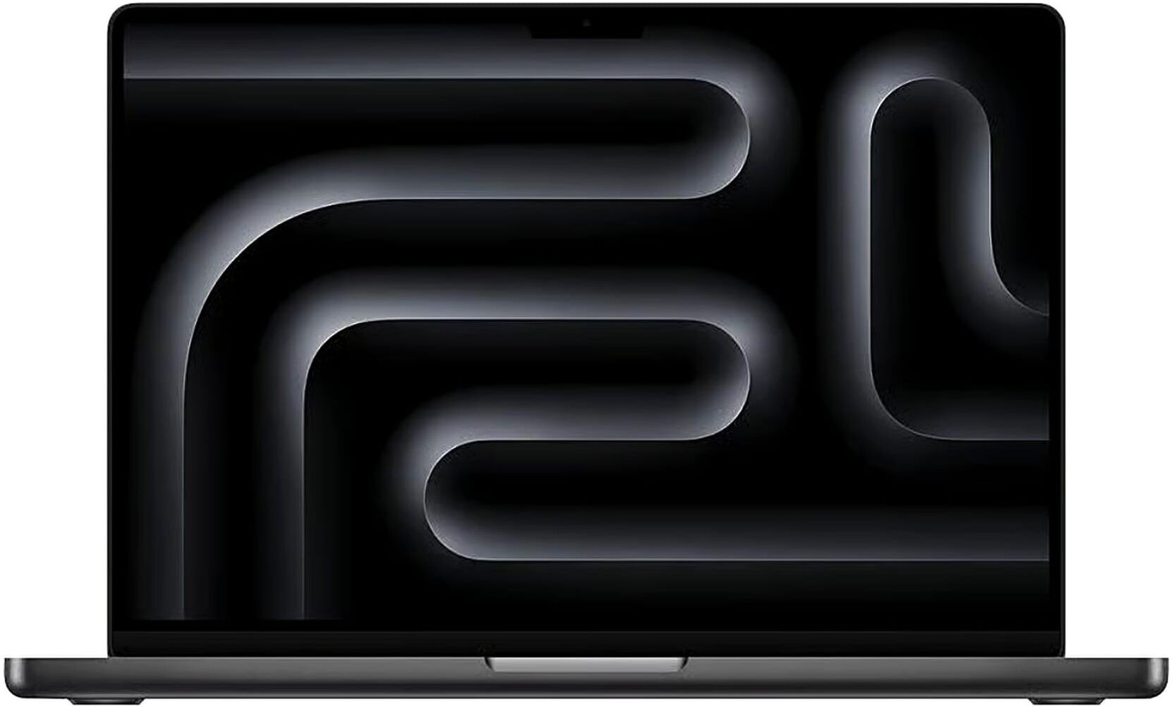 MacBook Pro 14" 2023 16 GB 512GB Apple M2 - Preto