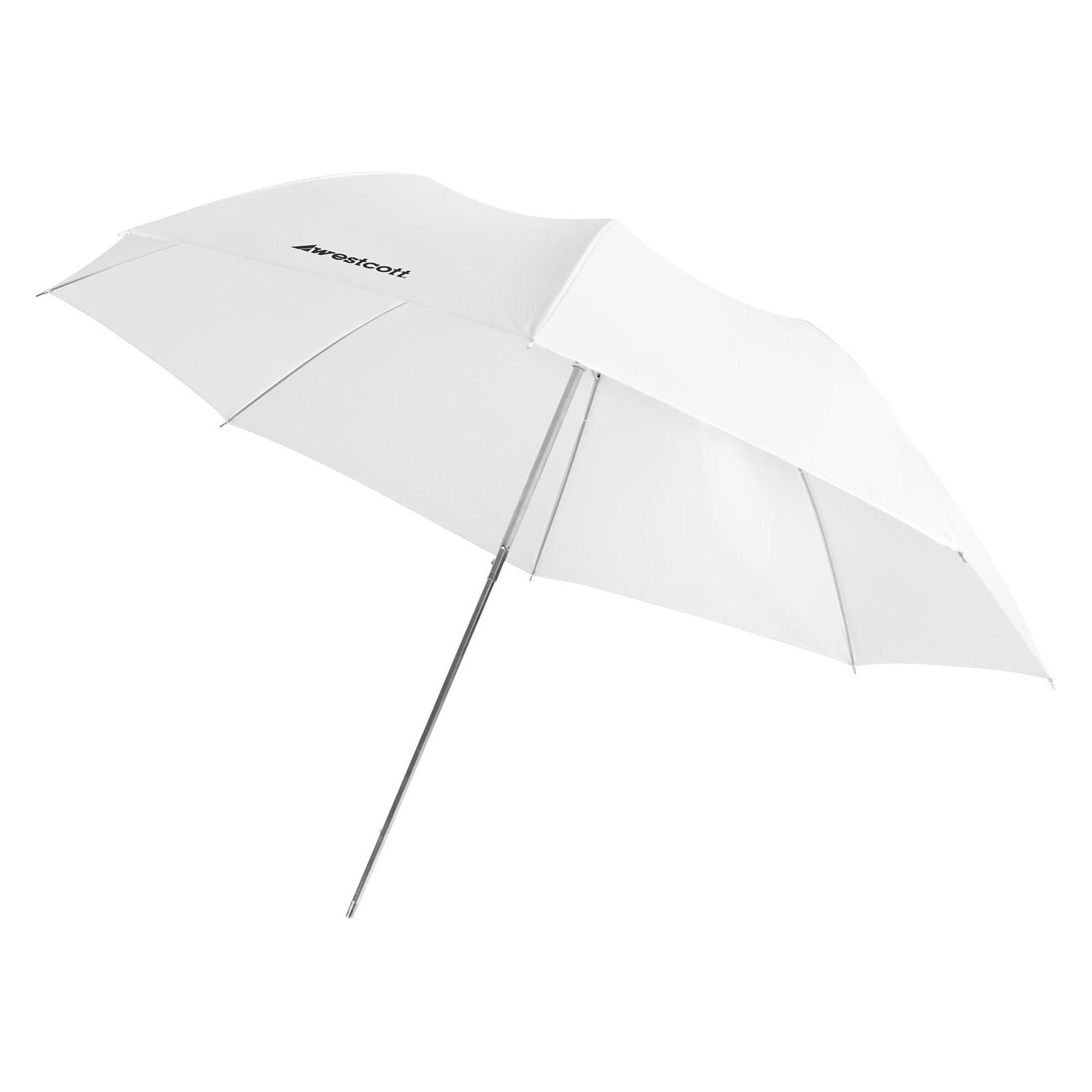Westcott Faltbarer Schirm (Schirm, 111.80 cm) (2005)
