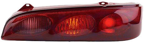 JOHNS 30 02 88-1 Rear light