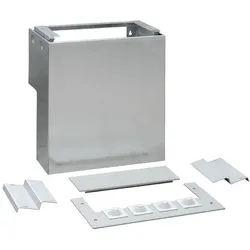 ABN KVS-Wandkonsole Gr.0 FB2 SX011