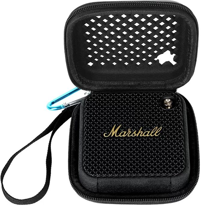 INF Étui de protection pour Marshall Willen - Étui pour enceinte portable