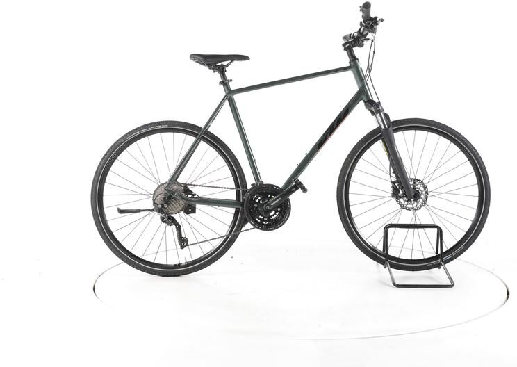 KTM Cross 30 Hardtail mountainbike - 296974