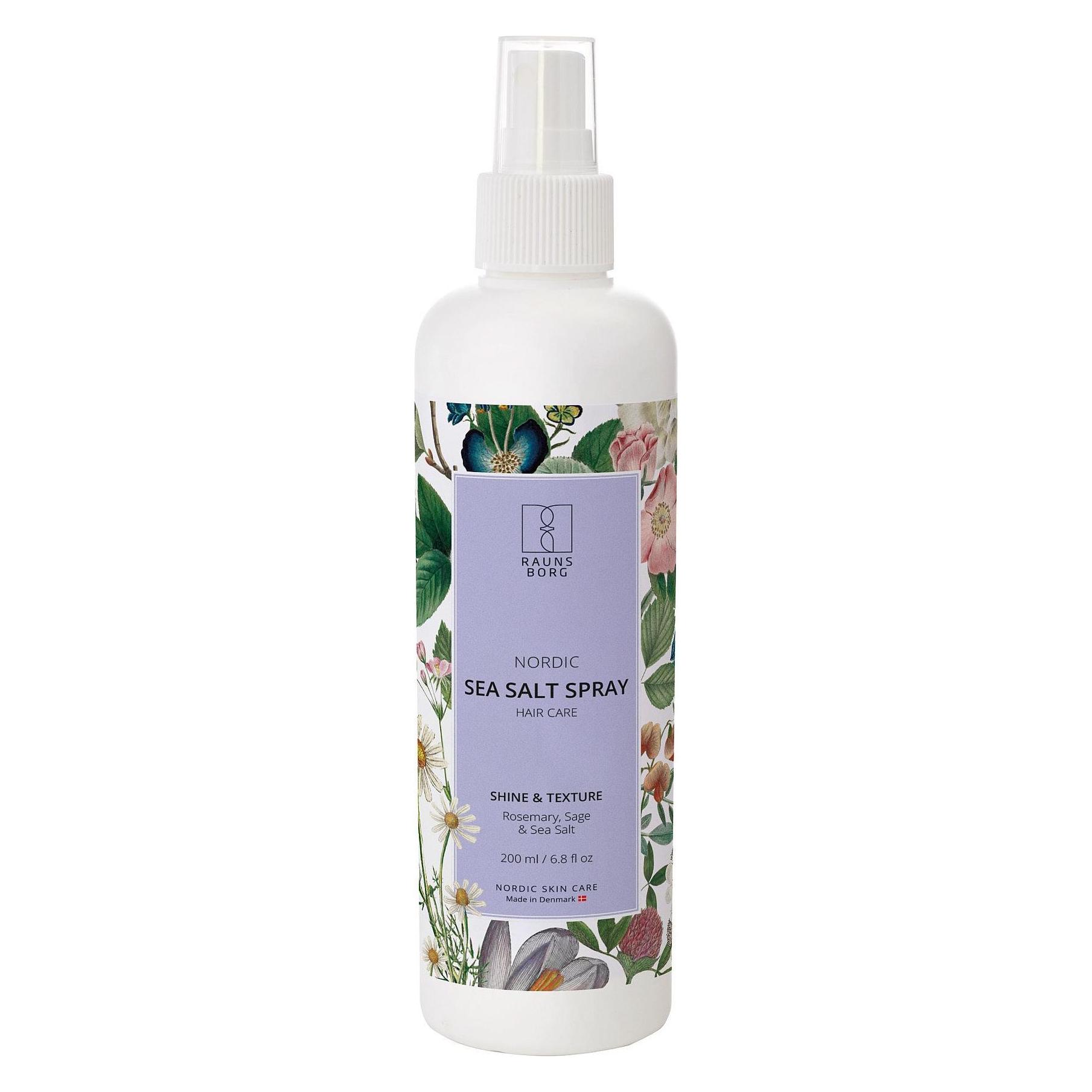 Raunsborg - Herb & Sea Salt Spray (2561)