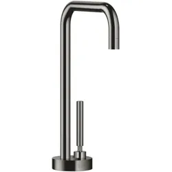 Dornbracht Meta Square Küchenarmatur 17872861-19 Kaltwasser, Dark Chrome