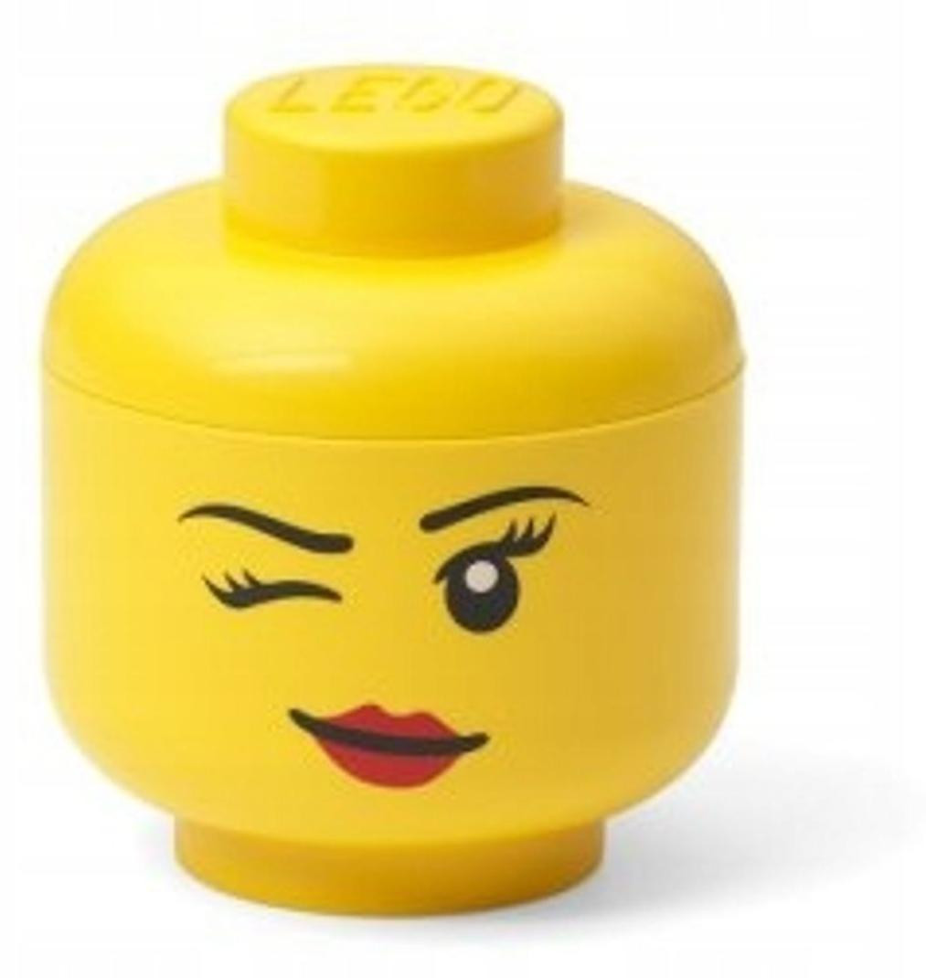 LEGO Opbergdoos Whinky mini