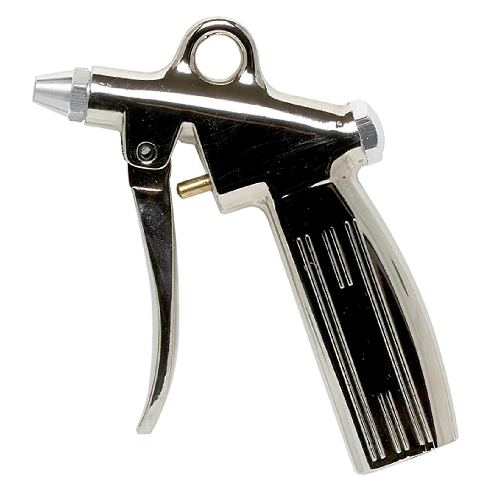 Riegler 117445 Luftpistole, Standarddüse, G 1/4 IG (4047322218863)