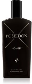 Instituto Español Poseidon Hombre Eau de Toilette para homens 150 ml. Poseidon Hombre