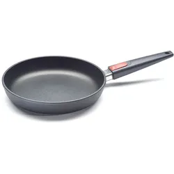 Bratpfanne WOLL NOWO TITANIUM (DH 26x5 cm) - grau - DH 26x5 cm