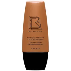 Cucumber Water Matifying Foundation - N°53