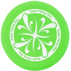 Toi-Toys Luftflexibler Frisbee