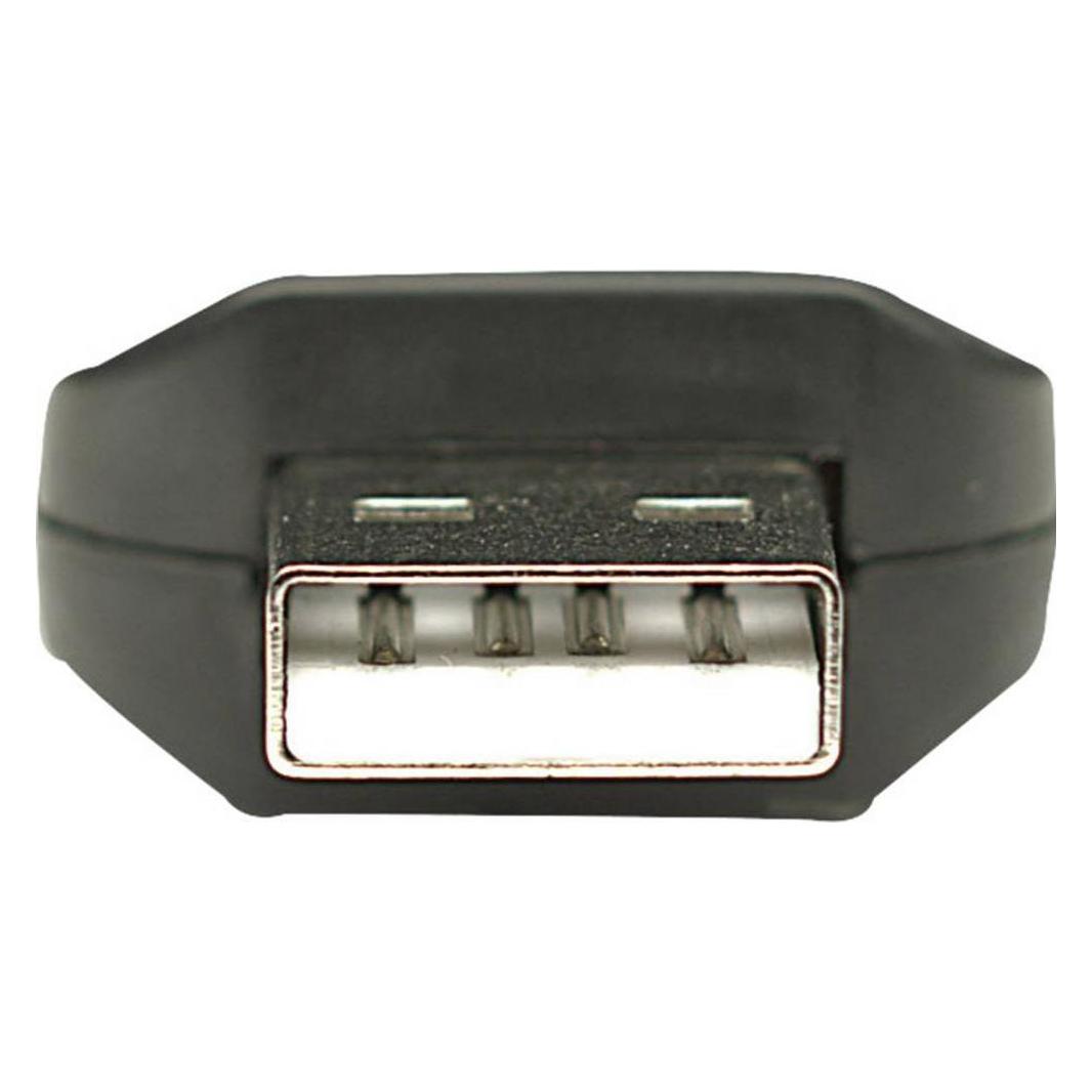 Manhattan Hi-Speed USB 3D Sound Adapter (USB 2.0) (150859)