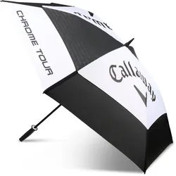 Callaway Double Canopy 68 Schirm - black