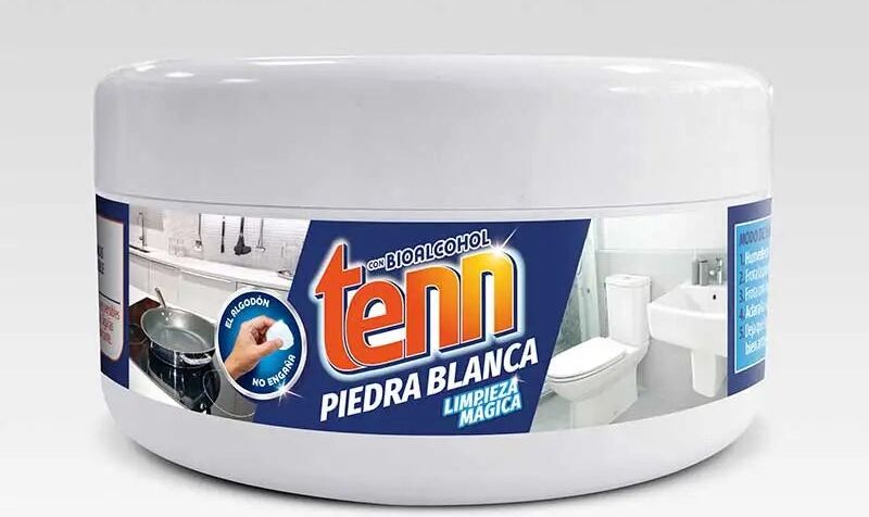 TENN Piedra Blanca 375 Gr