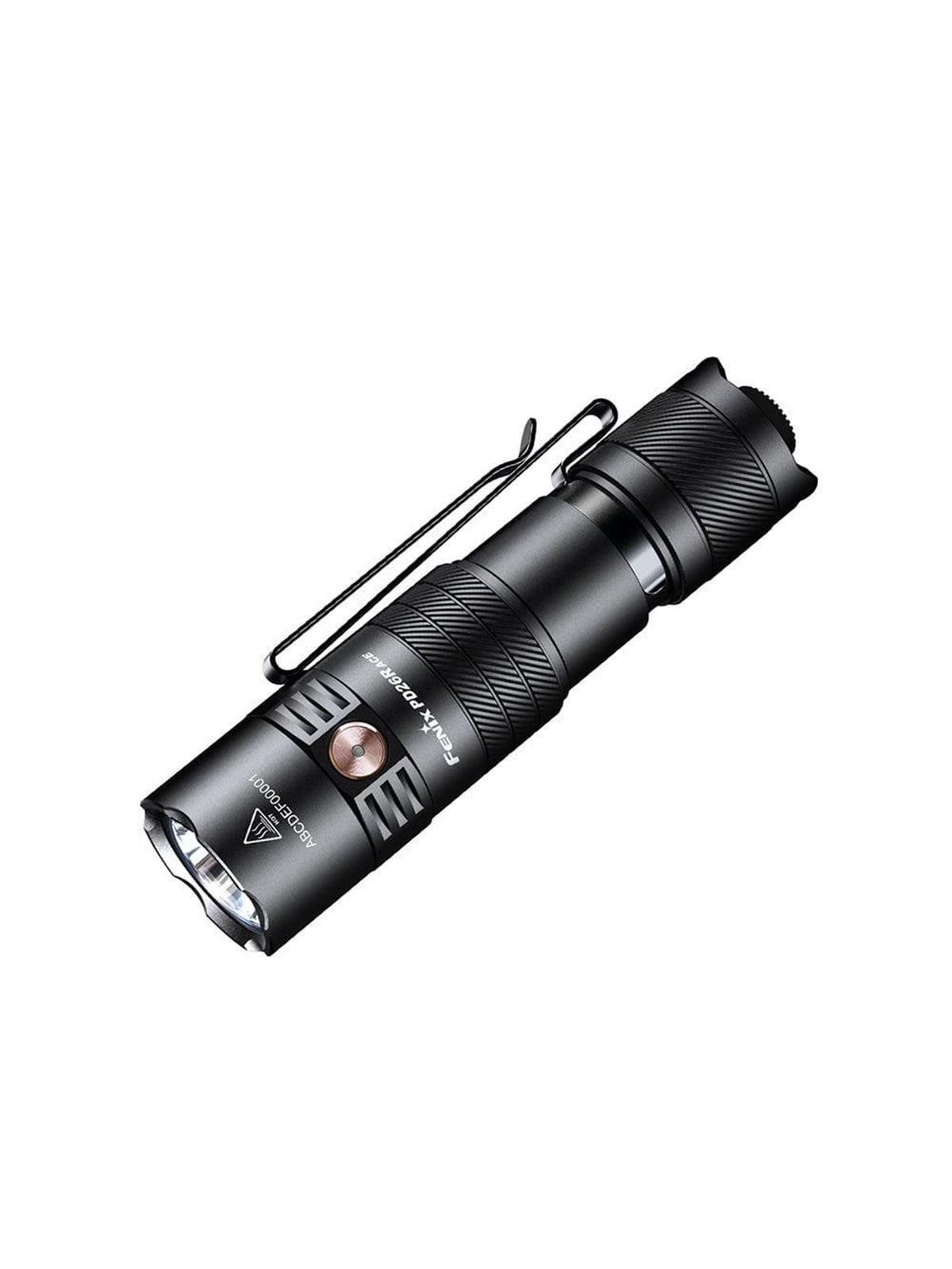 Fenix Taschenlampe PD26R ACE