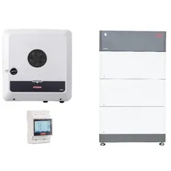 Fronius 'Fronius & BYD - Three phase '(0% MwSt §12 III UstG)