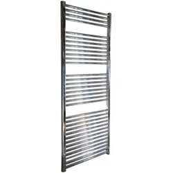 Sonnenkönig Bagno Nika 3, Heizkörper, Silber