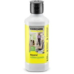 Kärcher Beyond Bodenreiniger RM 538N