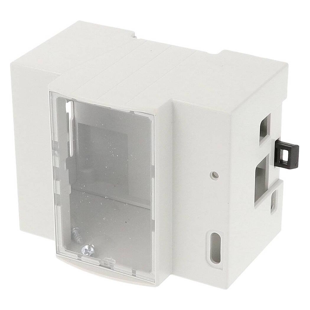Hammond DIN Gehäuse Kit für BeagleBone (Gehäuse) (1597KIT4MCBB)