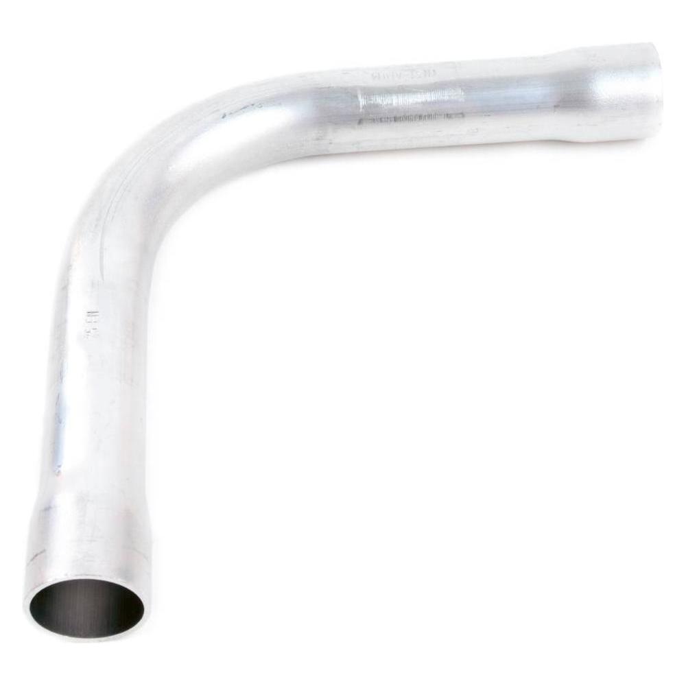 Dietzel Alu-Steckbogen Ř25mm unbeh Muffe hfr 35244 (35244)