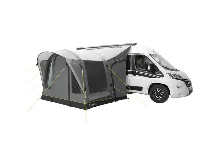 Vorzelt Outwell Santa Monica Air 260 x 250 x 205 cm - Vorzelt