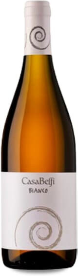 Casa Belfi Bianco - 75cl