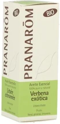 Pranarom Verbena Exotica Fruto Bio (Eco)